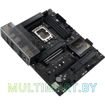 Материнская плата ASUS ProArt B760-Creator D4 картинка 4